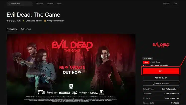 Download-Evil-Dead-the-game-free