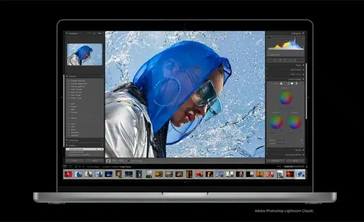 MacBook-Pro-2021-Performance